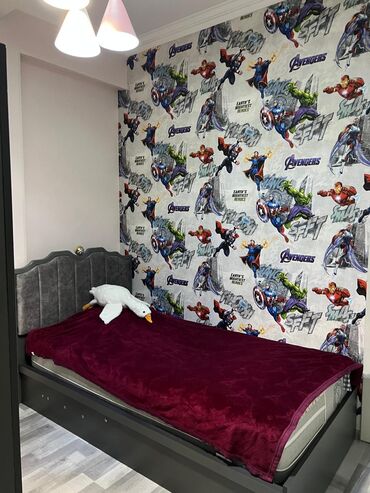 Yeni tikili: 3 otaqlı, Yeni tikili, 98 kv. m — 13