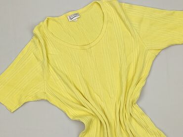 gucci the north face t shirty: T-shirt damski, rozmiar L