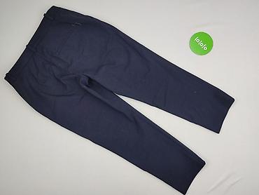 nike canyon: H&M, Spodnie materiałowe damskie, rozmiar M — 3
