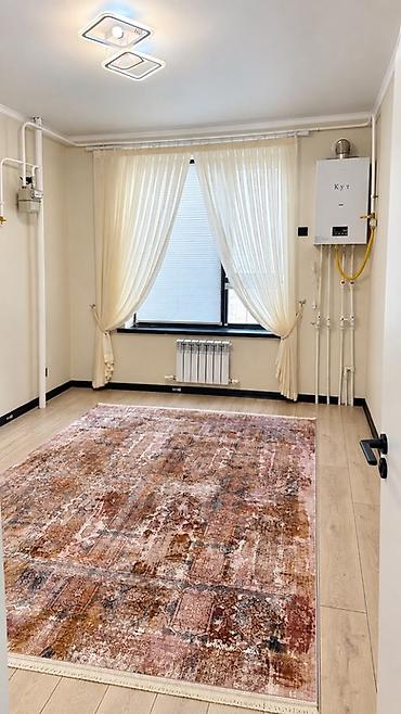 Продажа квартир: 1 комната, 40 м², Элитка, 7 этаж, Евроремонт — 2