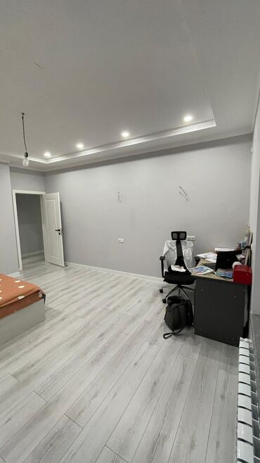 дом пентхаус: 5 и более комнат, 230 м², Элитка, 9 этаж, Евроремонт