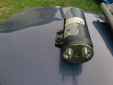 saturnus farovi: SUŠAČ KLIME ZA PEUGEOT 206 | Sušač klime za peugeot 206.Imam sve — 1