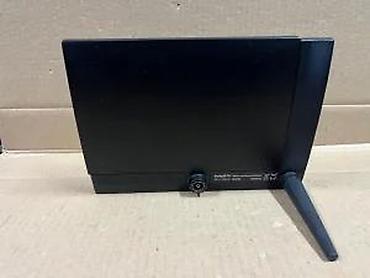 Aksesoari za TV i video: Sobna DVB-T/T2 antena simpliTV powered by KATHREIN - Aktivna — 12