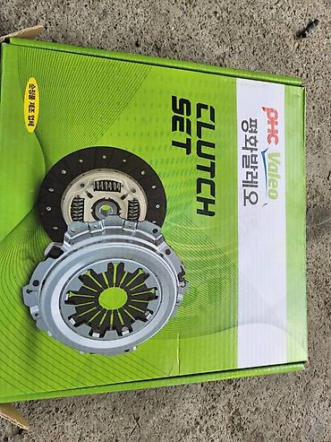 Другие автозапчасти: Автозапчасти для Hyundai Porter - Радиатор охлаждения в сборе — 18