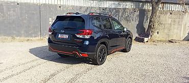 Subaru: Subaru Forester: 2019 г., 2.5 л, Вариатор, Бензин, Кроссовер — 2