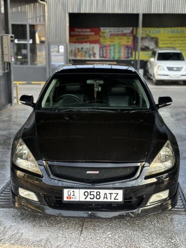 хонда обсалют: Honda Inspire: 2003 г., 3 л, Автомат, Бензин, Седан