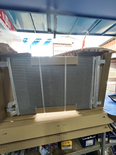 фольксваген лт 45: Радиатор кондиционера для SCODA OCTAVIA 8 Состояние: новый заводской
