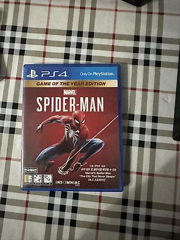Техника и электроника: Диски для PS4 — коллекция популярных игр от Rockstar и Insomniac: 1) — 3