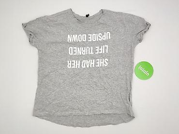 bluza stranger things h: Sinsay, T-shirt damski, rozmiar S — 2