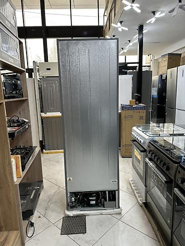 Холодильники: Холодильник Midea, Новый, Двухкамерный — 14