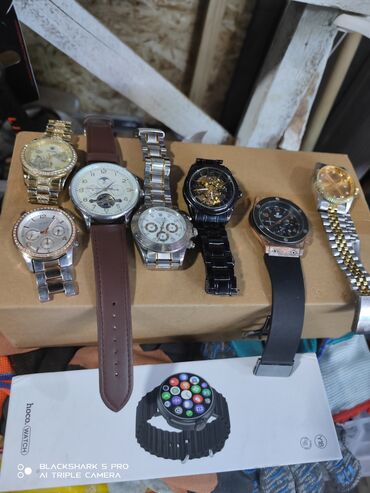 продаю наручные часы: Продаю или меняю
