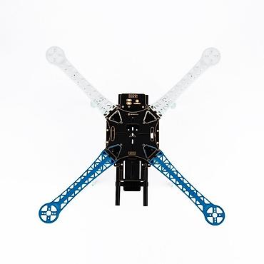 djı drone: Kateqoriya: Dron Materialları > Dron Gövdələri Məhsul: S500 Dron — 2