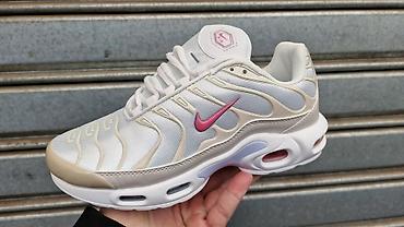 Patike: Nove TN patike od 36 do 41 za samo 3500 din🎀 — 1