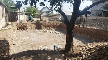 Услуги экскаватора: Экскаватор | Траншеи, Котлованы, Водопровод — 11