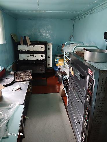 Продажа складов и мастерских: Продаётся пекарня с приусадебным участком, с официальными документами — 6