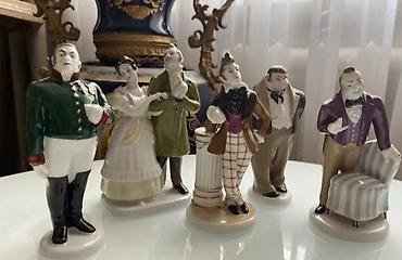 Статуэтки: Купим статуэтки — 2