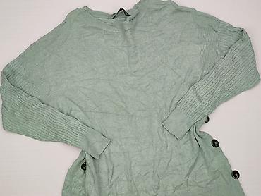 sweter w paski c: Bonmarche, Sweter damski, rozmiar XL — 1