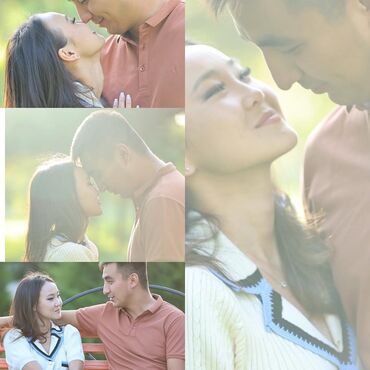 Фото- и видеосъёмка: Фотосъёмка, Видеосъемка | Студия, С выездом | Съемки мероприятий, Love story, Видео портреты — 10