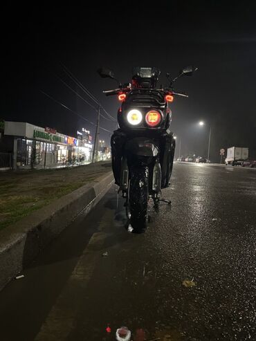 скутеры электроный: Продаю или меняю на айфон 14 про-15про карбюраторный скутер танк 150