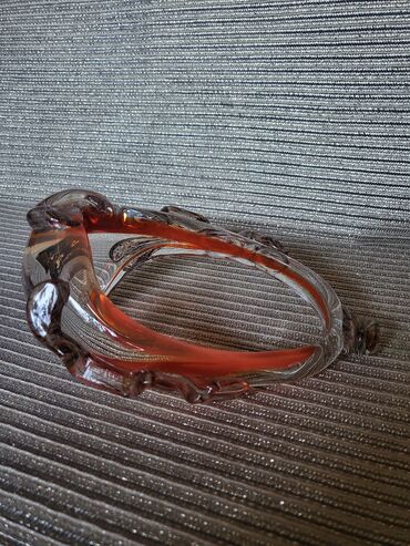 Ostali kućni dekor: Pepeljara, bоја - Šareno, Novo na lalafo.rs — 19 Ostali kućni dekor: Pepeljara, bоја - Šareno, Novo — 19