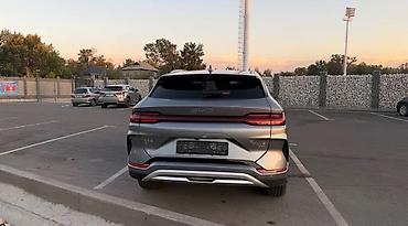 электромобиль byd e5 цена в бишкеке: BYD Song Plus: 2025 г., Электромобиль — 2