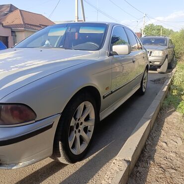 датчик коленвала бмв е39: BMW 5 series: 1999 г., 2.8 л, Механика, Бензин
