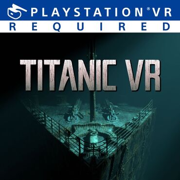 сколько стоят vr очки с контроллерами в бишкеке: Загрузка игр Titanic VR