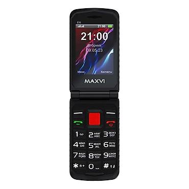 memo cx07: Телефон-раскладушка с двумя экранами Maxvi E10 красный MAXVI E10 — — 7