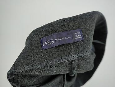 lajkra: M&S Collection, Legginsy Sportowe damskie, rozmiar M — 4