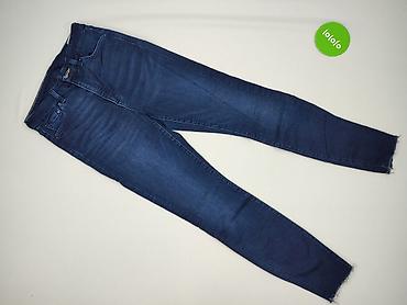 levis jeans 152: H&M, Jeansy damskie, rozmiar XS — 2