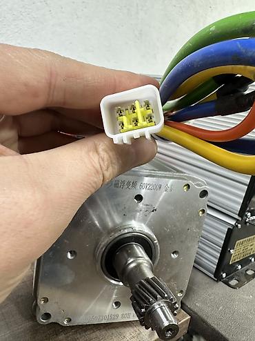 Мотозапчасти и аксессуары: Двигатель Новый, Платная доставка, Самовывоз — 3