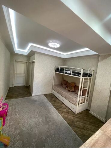 Продажа квартир: 3 комнаты, 91 м², Элитка, 6 этаж, Дизайнерский ремонт — 12