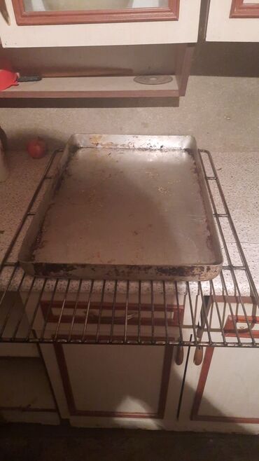 Professional sobalar: Şirniyyət üçün, Elektrik, 10 mərtəbəli — 9