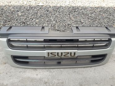 радиатор на авто: Решетка радиатора Isuzu 2000 г., Новый