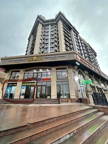 аренда помещения под гостиницу: Сдается коммерческое помещение в центре города ЖК Империал Площадь