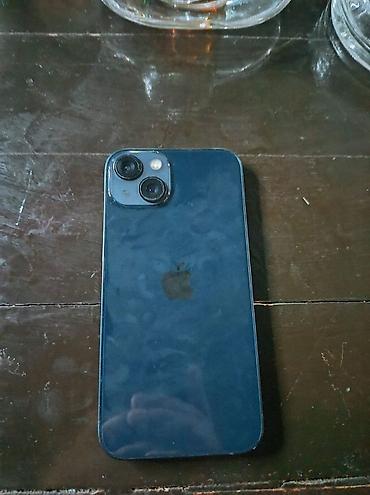 iphone 6 's: IPhone 13, Mavi, Face ID — 2