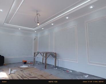 Строительство под ключ: Стройка бардык түрүн жасайбыз универсал — 9