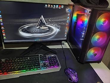 ddr4 ram 16gb: Salam konputer cemi bir ayın konputeridi hec bir problemi yoxdu dest — 2