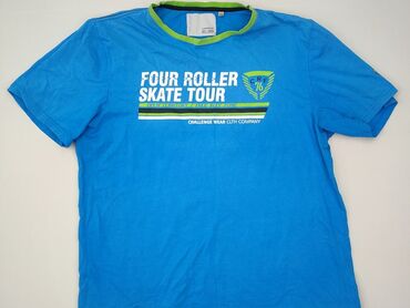 T-shirt for men, XL (EU 42), condition - Very good