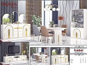 meftil satisi: Yeni, Komod, Servant, TV altlığı, Kredit var — 1
