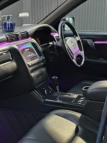 помпа на тойота: Toyota Crown Majesta: 2004 г., 4 л, Автомат, Бензин, Седан — 6