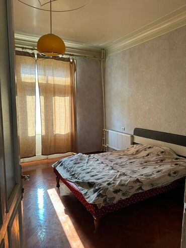 Köhnə tikili: Bakı, Yasamal, 2 otaqlı, Köhnə tikili, m. Elmlər Akademiyası, 72 kv. m — 8