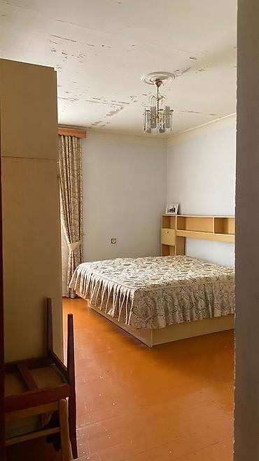 yasamal 2 otaqli evler: Şirvan, 3 otaqlı, Köhnə tikili, 72 kv. m — 6