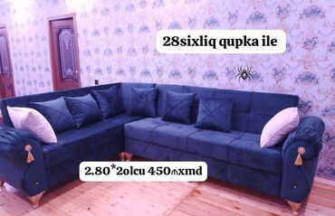 все для дома: Künc divan, Yeni