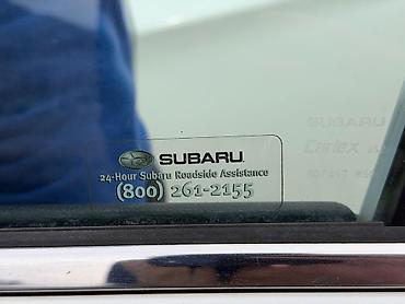 Subaru: Subaru Outback: 2018 г., 2.5 л, Вариатор, Бензин, Универсал — 18