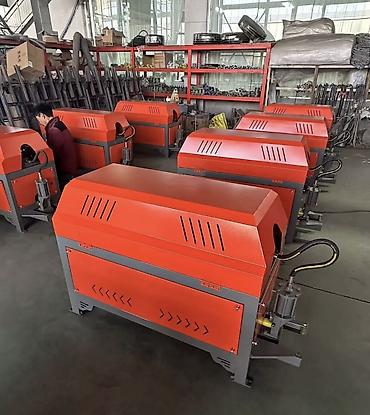 Станки для проволоки: Выпрямитель проволоки, Новый, В наличии — 4