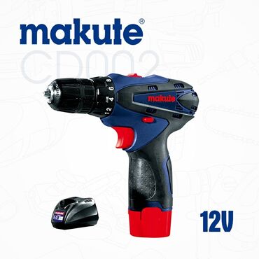 matrix 12v: Drel yeni keyfiyyətli təmiz 12v makute yeni