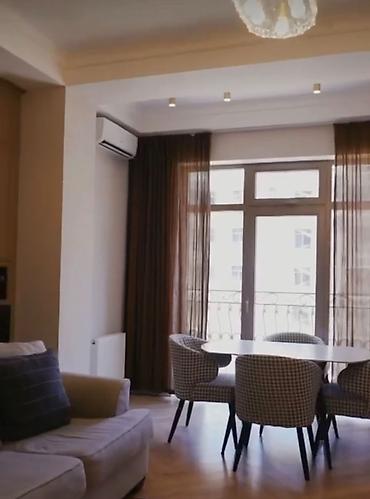 janna: 2 комнаты, 60 м², Асанбай мкр Элитка, 5 этаж, Евроремонт — 3