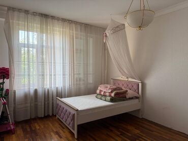 аренда в сокулуке: 4 бөлмө, Кыймылсыз мүлк агенттиги, Чогуу жашоосу жок, Жарым -жартылай эмереги бар, Толугу менен эмереги бар