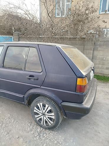 Volkswagen: Volkswagen Golf: 1994 г., 1.8 л, Ручные, Хэтчбэк — 11